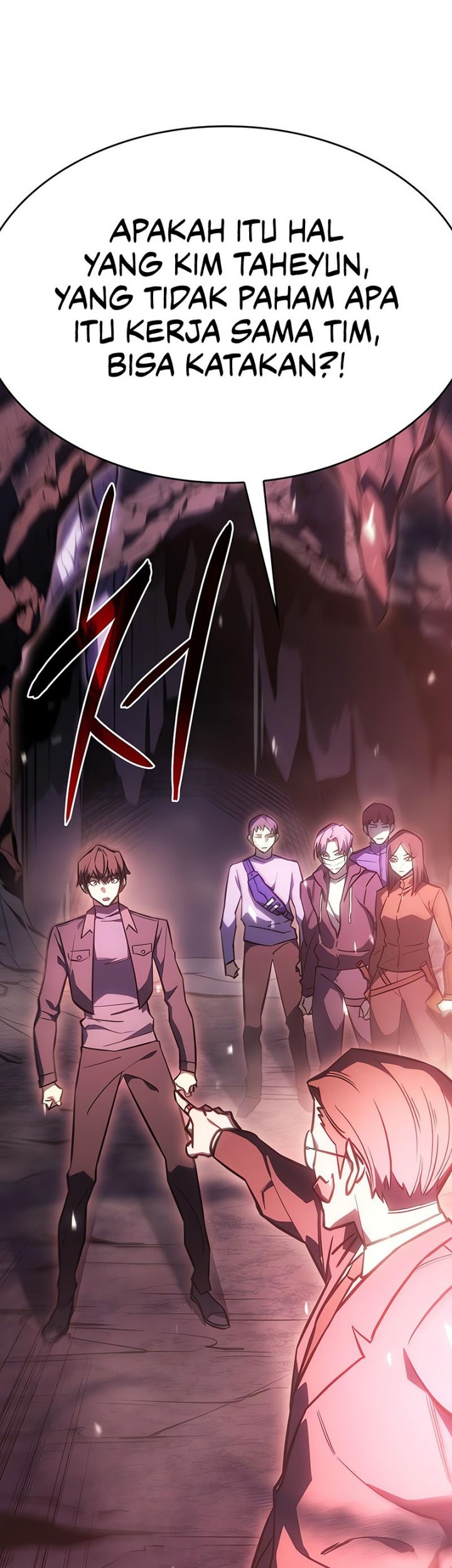 Regressing With The King’s Power Chapter 19 Gambar 46