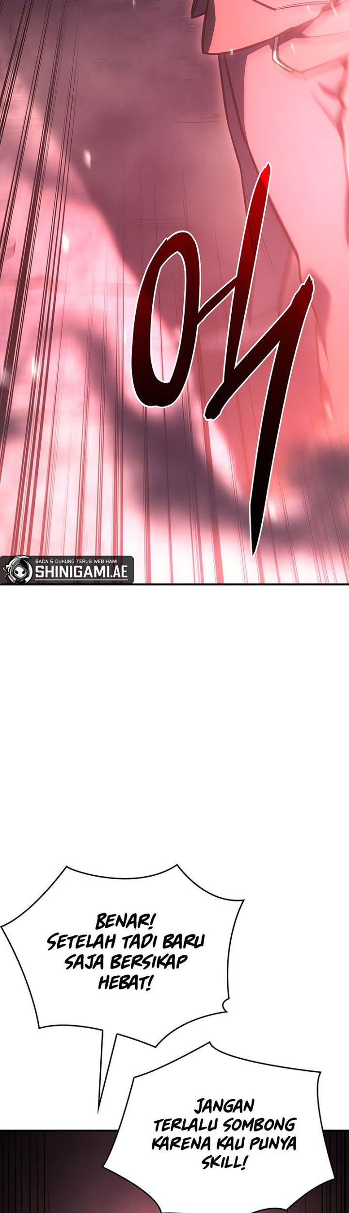 Regressing With The King’s Power Chapter 19 Gambar 47