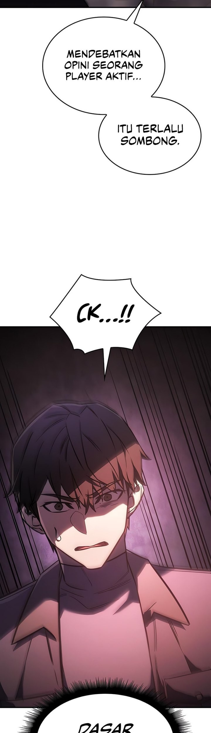 Regressing With The King’s Power Chapter 19 Gambar 49