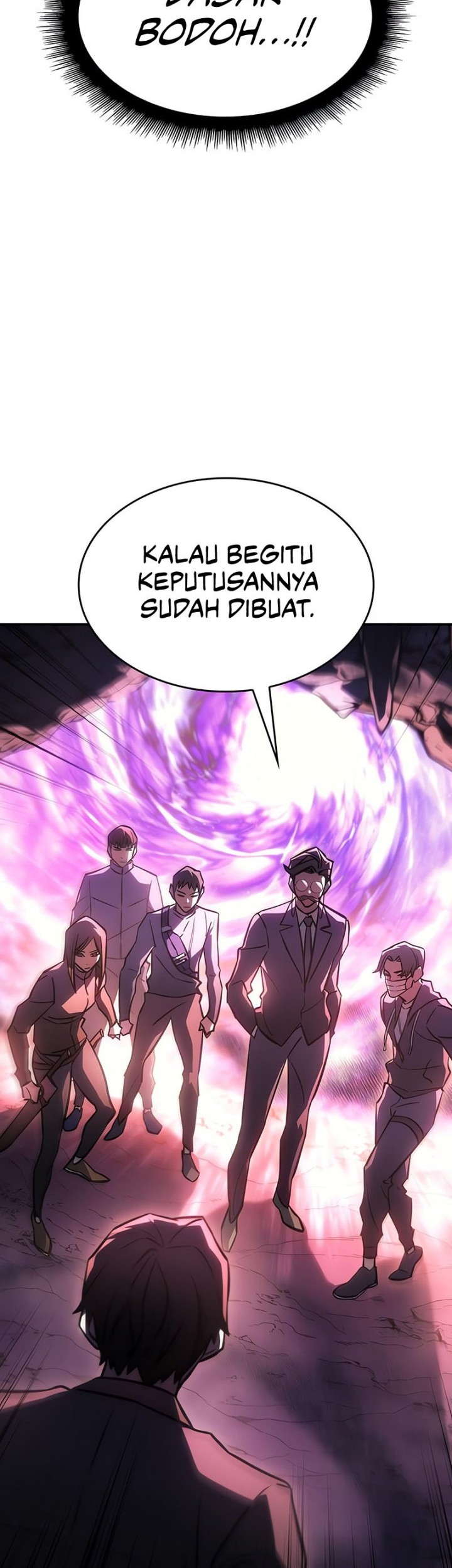 Regressing With The King’s Power Chapter 19 Gambar 50