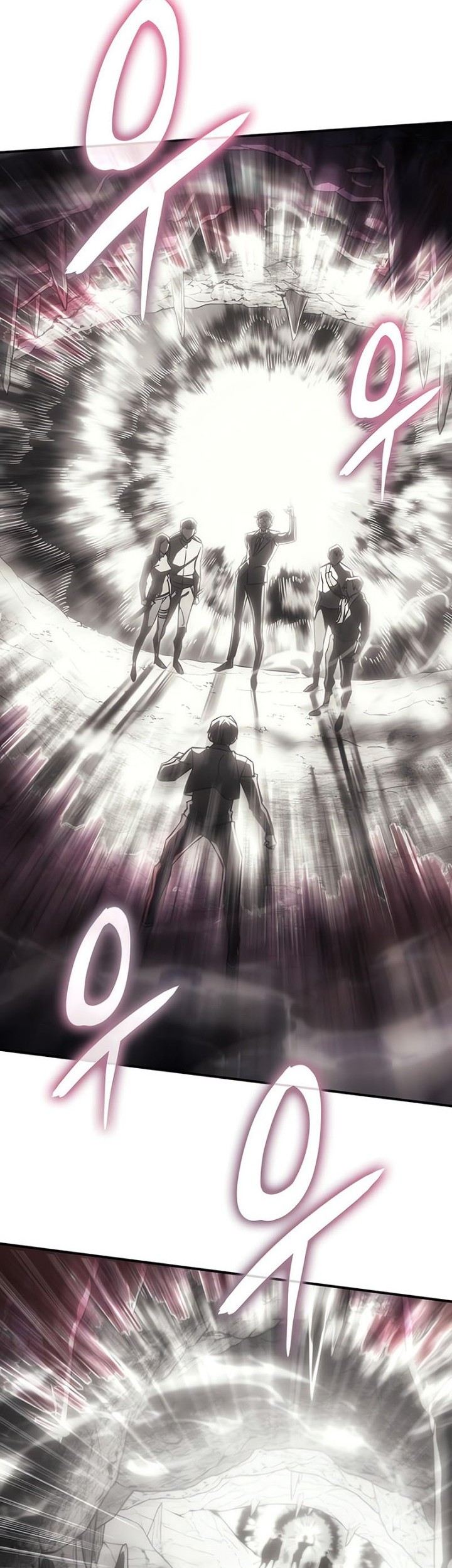 Regressing With The King’s Power Chapter 19 Gambar 54