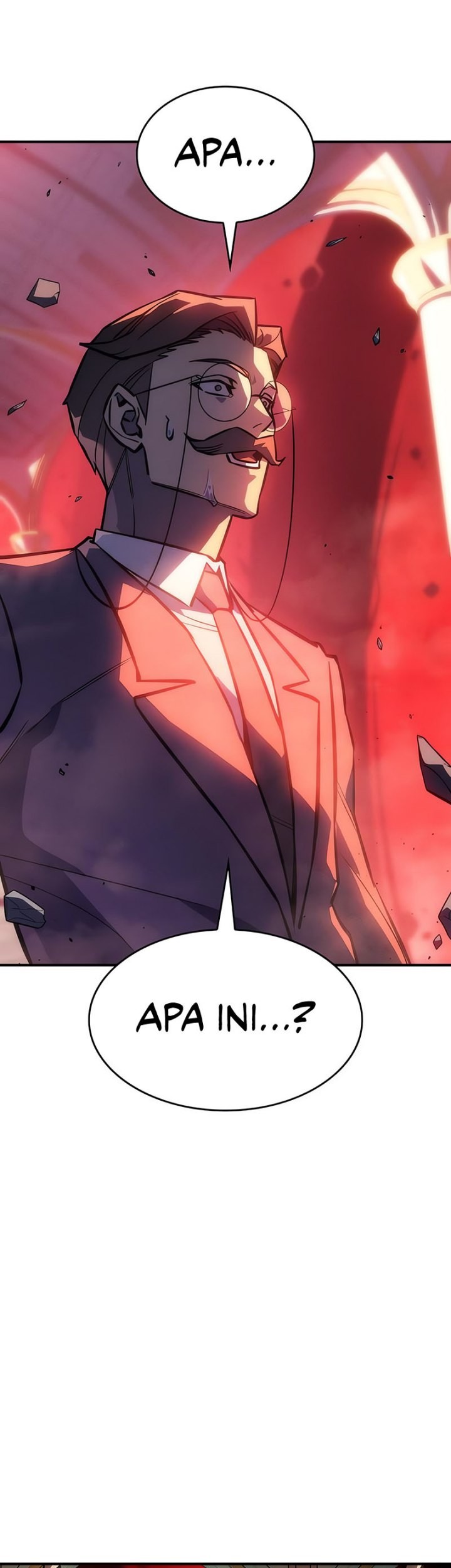 Regressing With The King’s Power Chapter 19 Gambar 57