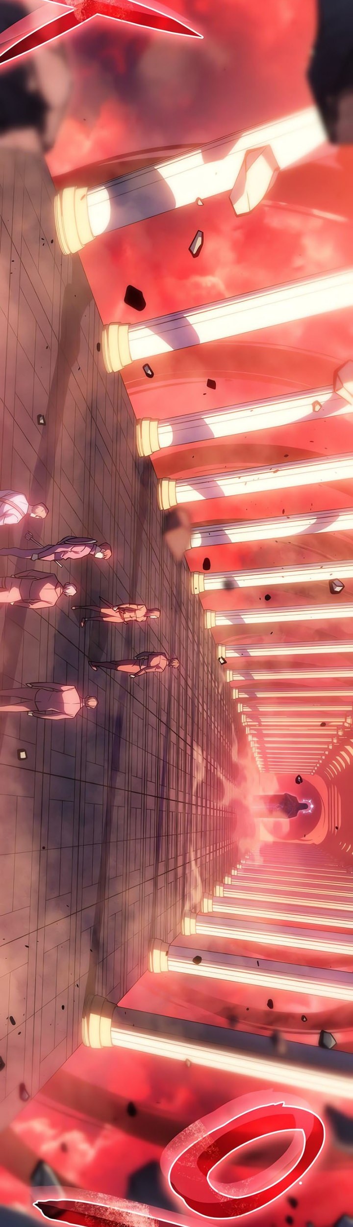 Regressing With The King’s Power Chapter 19 Gambar 59