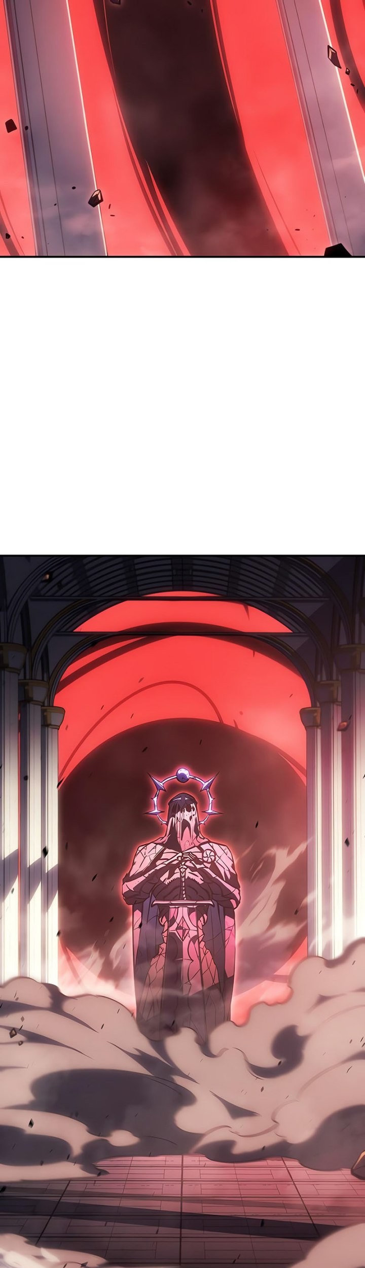 Regressing With The King’s Power Chapter 19 Gambar 61