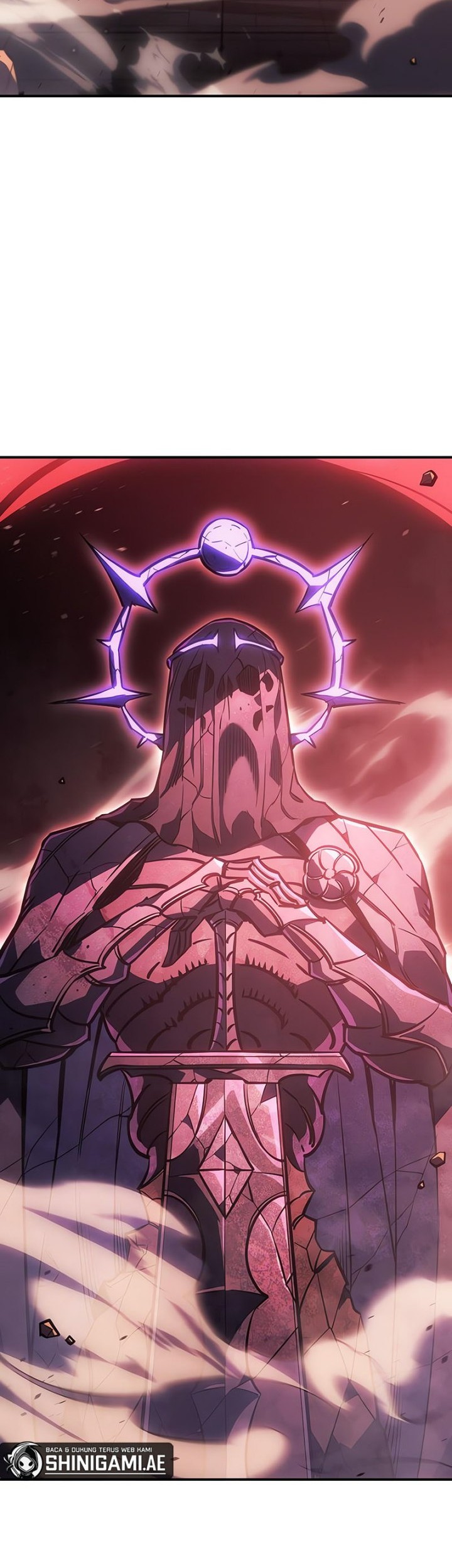 Regressing With The King’s Power Chapter 19 Gambar 62