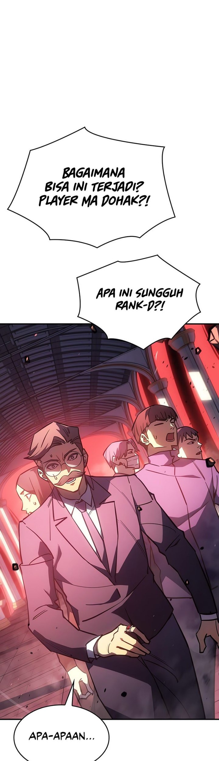 Regressing With The King’s Power Chapter 19 Gambar 63