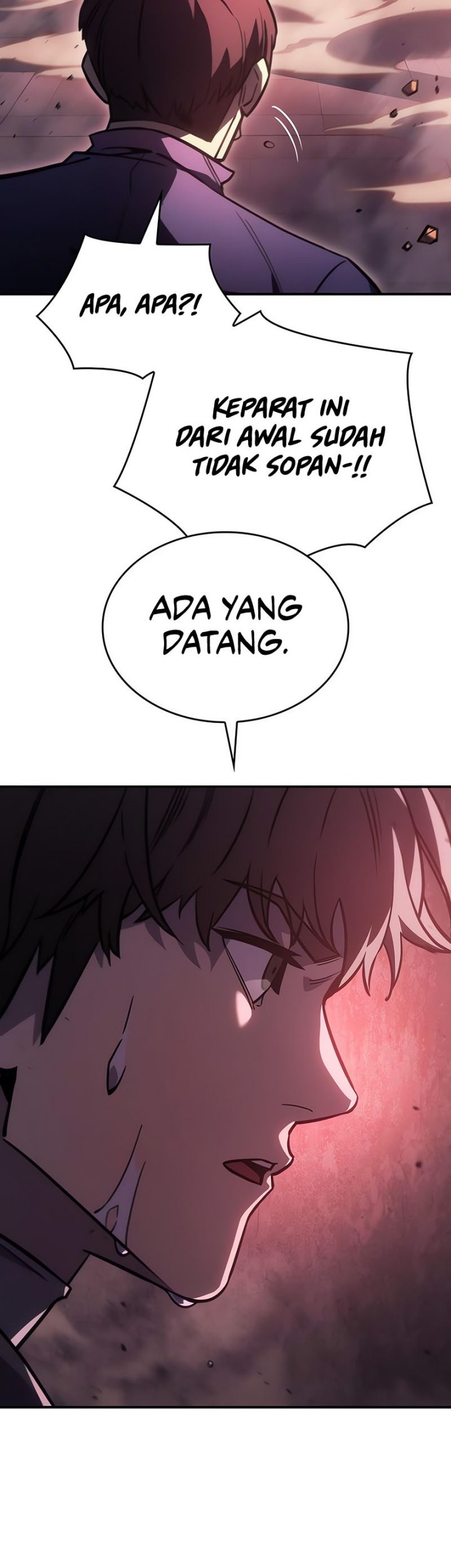 Regressing With The King’s Power Chapter 19 Gambar 65