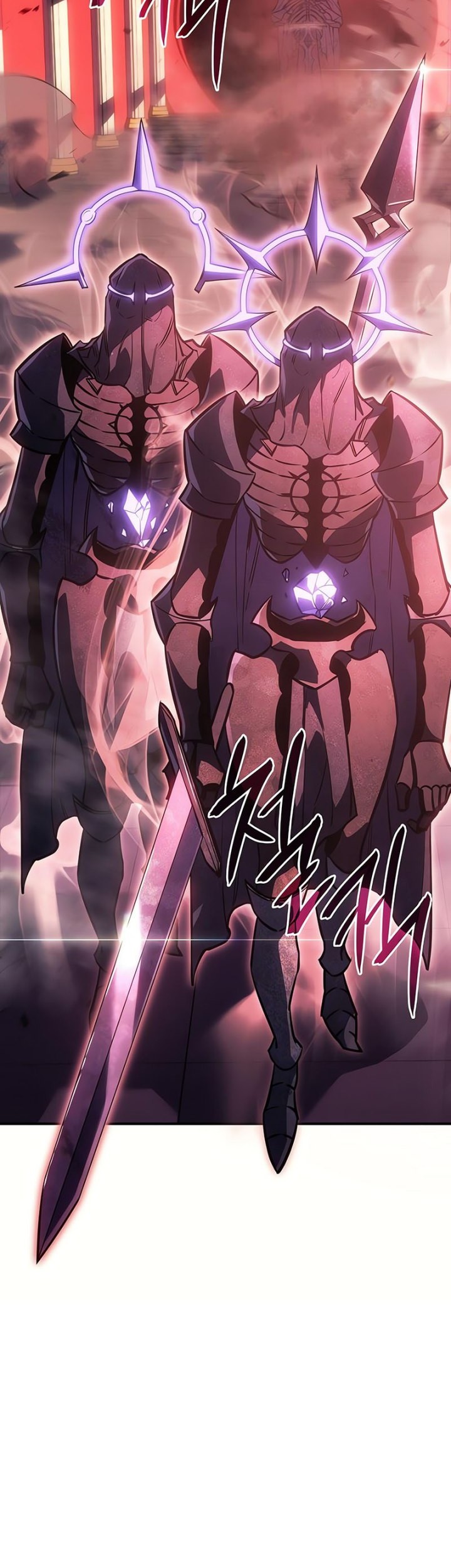 Regressing With The King’s Power Chapter 19 Gambar 67