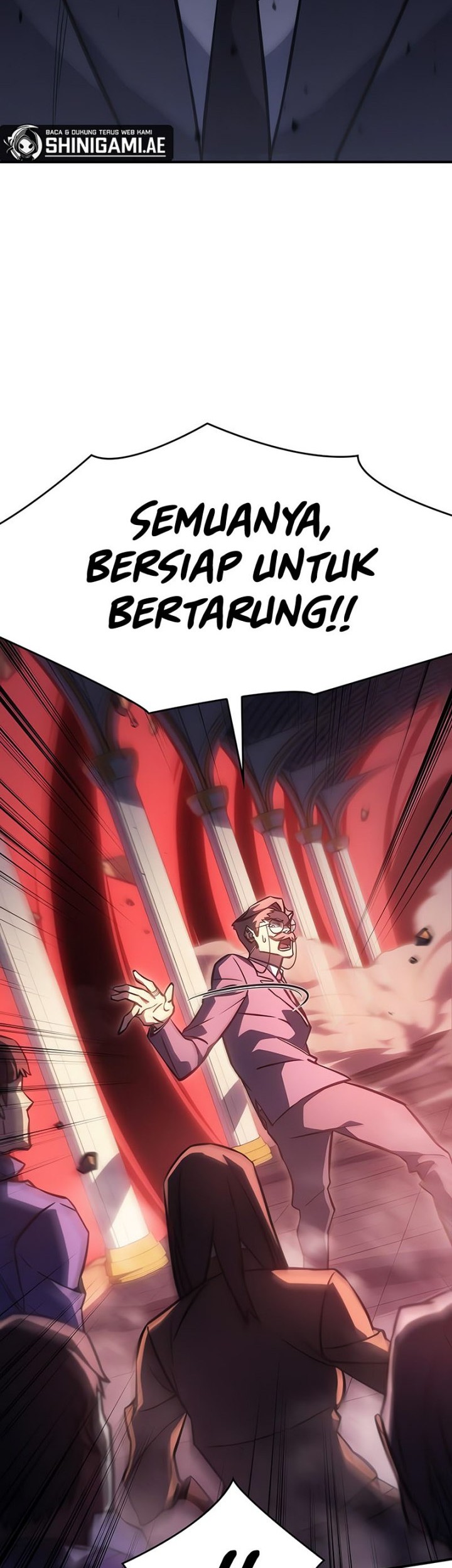 Regressing With The King’s Power Chapter 19 Gambar 70