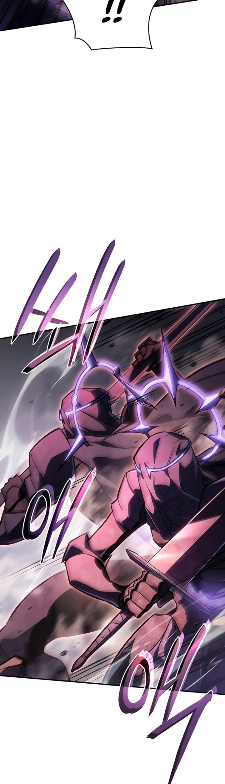 Regressing With The King’s Power Chapter 19 Gambar 71