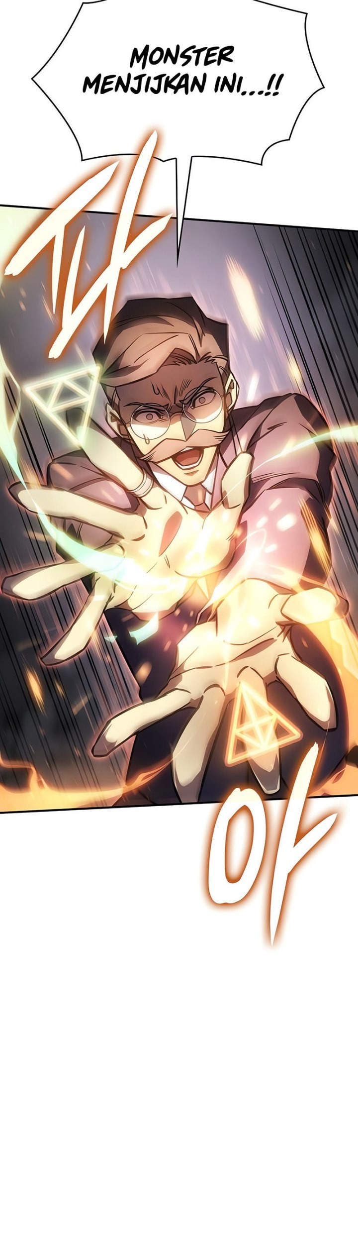 Regressing With The King’s Power Chapter 19 Gambar 77