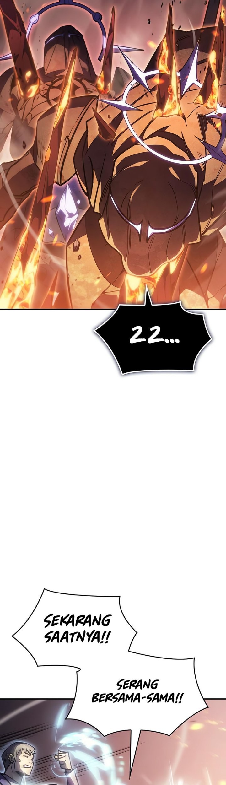 Regressing With The King’s Power Chapter 19 Gambar 81