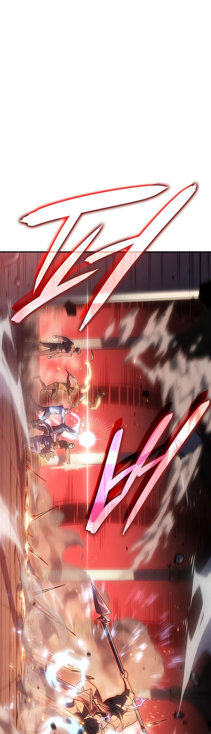 Regressing With The King’s Power Chapter 19 Gambar 85