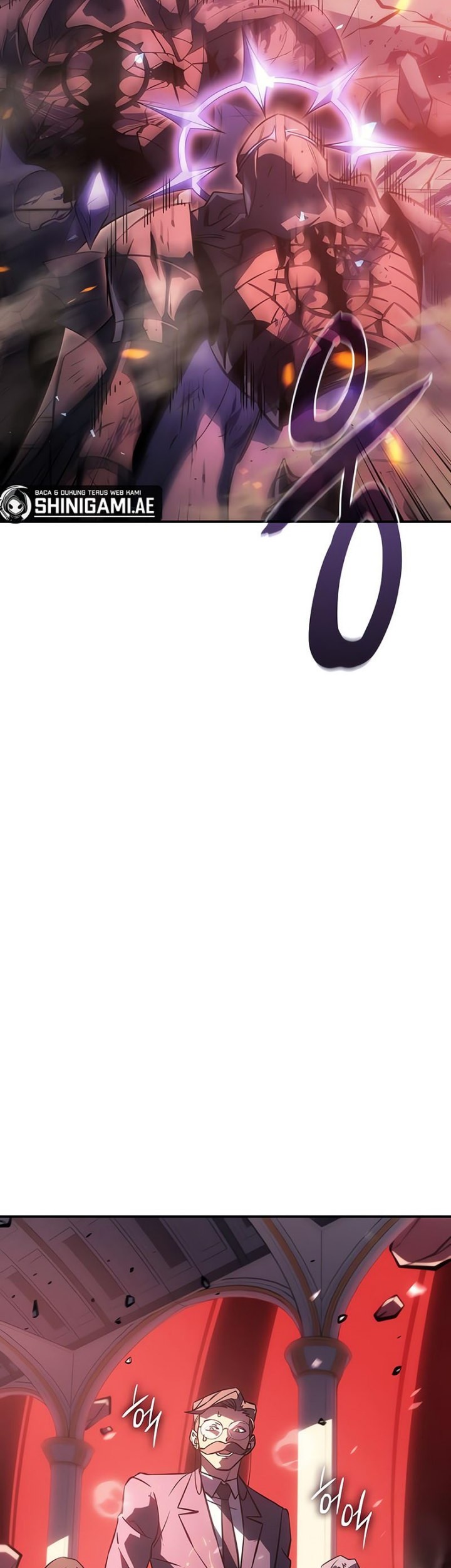 Regressing With The King’s Power Chapter 19 Gambar 87