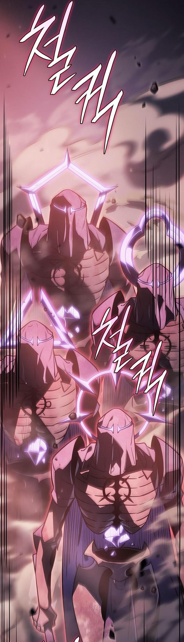 Regressing With The King’s Power Chapter 19 Gambar 93