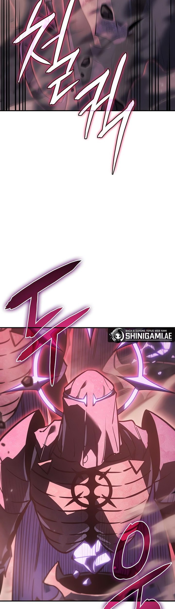 Regressing With The King’s Power Chapter 19 Gambar 94