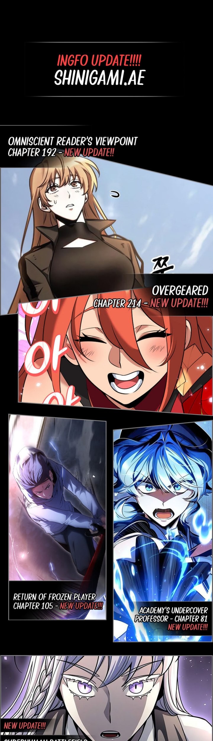 Regressing With The King’s Power Chapter 19 Gambar 96