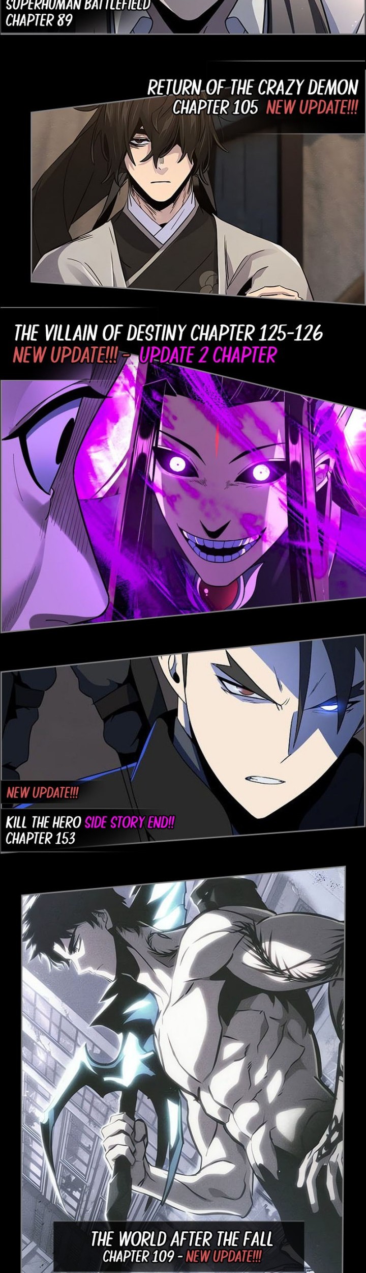 Regressing With The King’s Power Chapter 19 Gambar 97