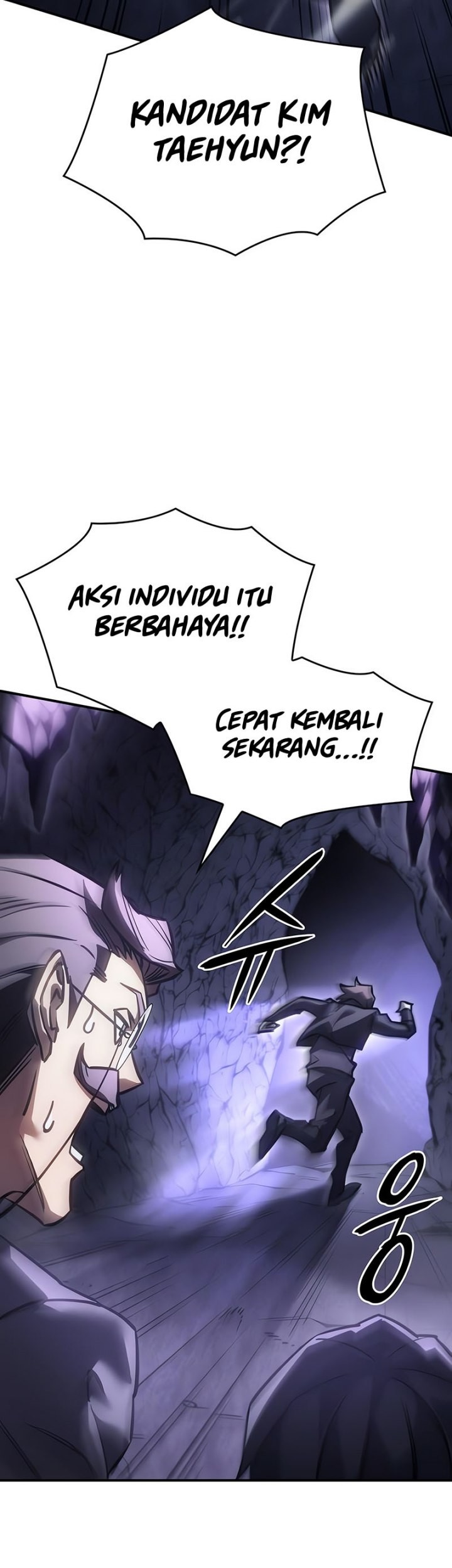 Regressing With The King’s Power Chapter 19 Gambar 21