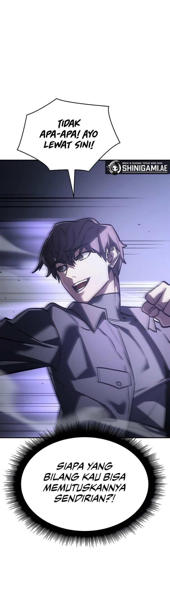 Regressing With The King’s Power Chapter 19 Gambar 22