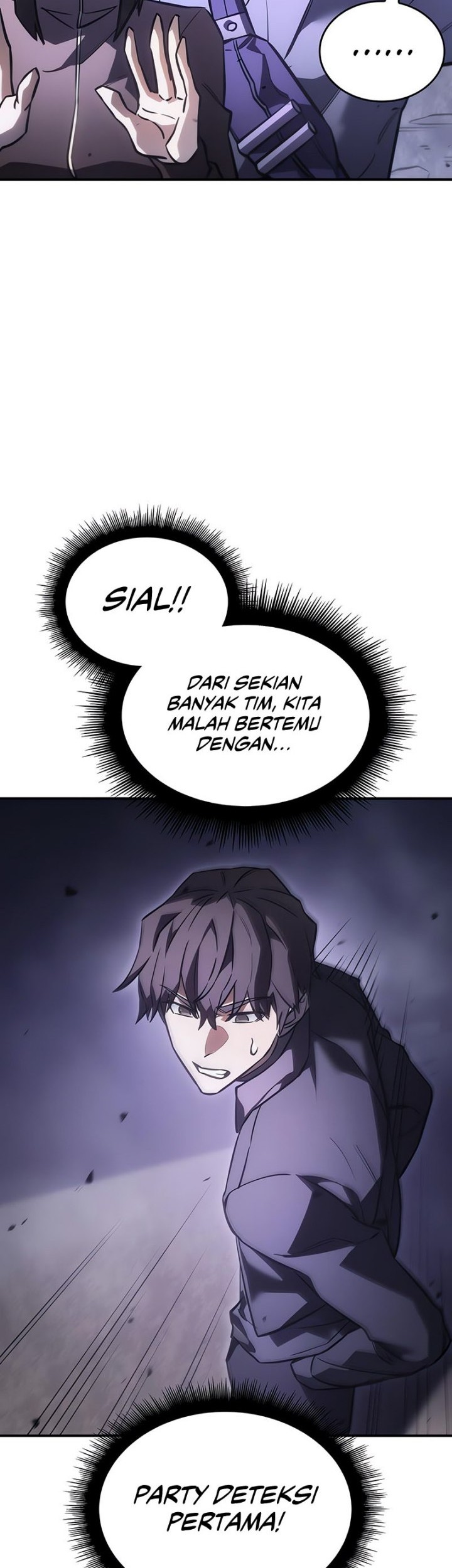 Regressing With The King’s Power Chapter 19 Gambar 10