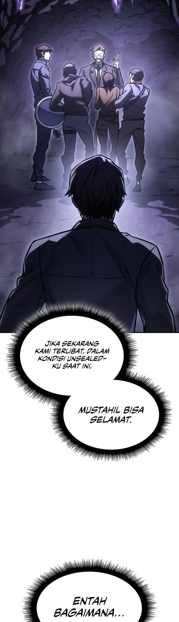 Regressing With The King’s Power Chapter 19 Gambar 14