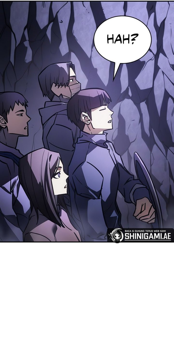 Regressing With The King’s Power Chapter 19 Gambar 16