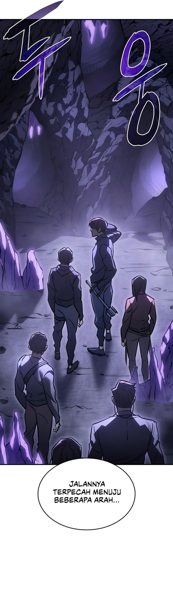 Regressing With The King’s Power Chapter 19 Gambar 17