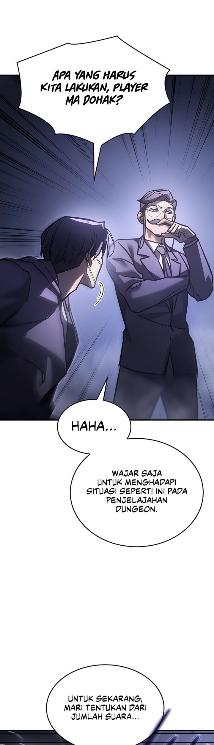 Regressing With The King’s Power Chapter 19 Gambar 18