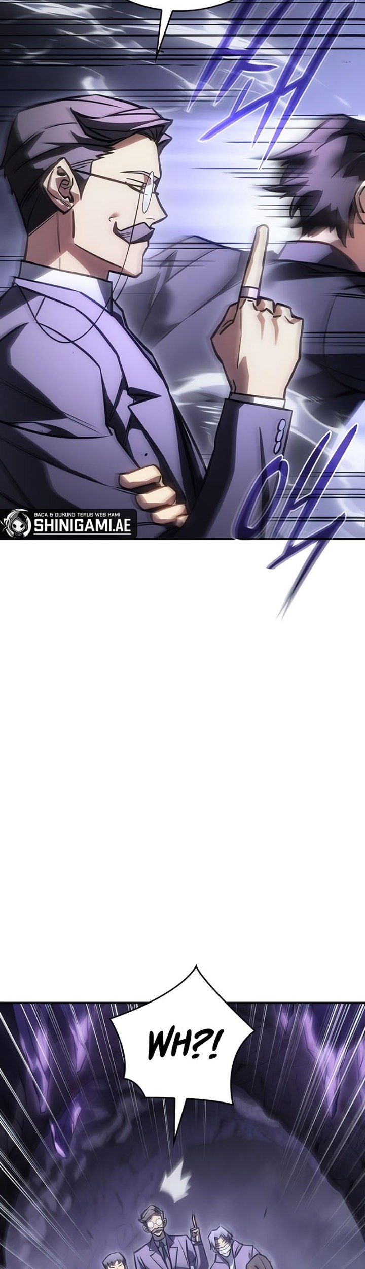 Regressing With The King’s Power Chapter 19 Gambar 19