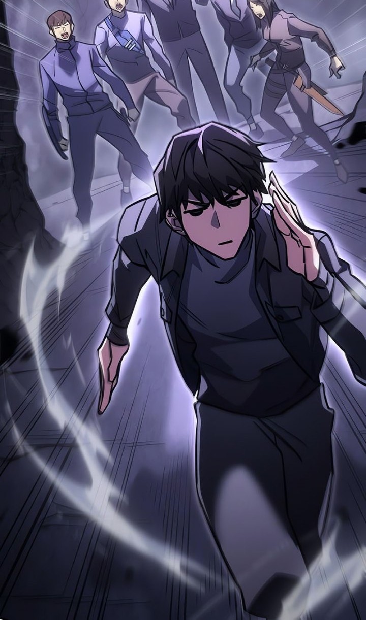 Regressing With The King’s Power Chapter 19 Gambar 20