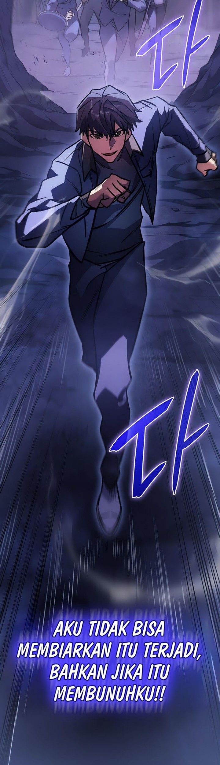 Regressing With The King’s Power Chapter 19 Gambar 26