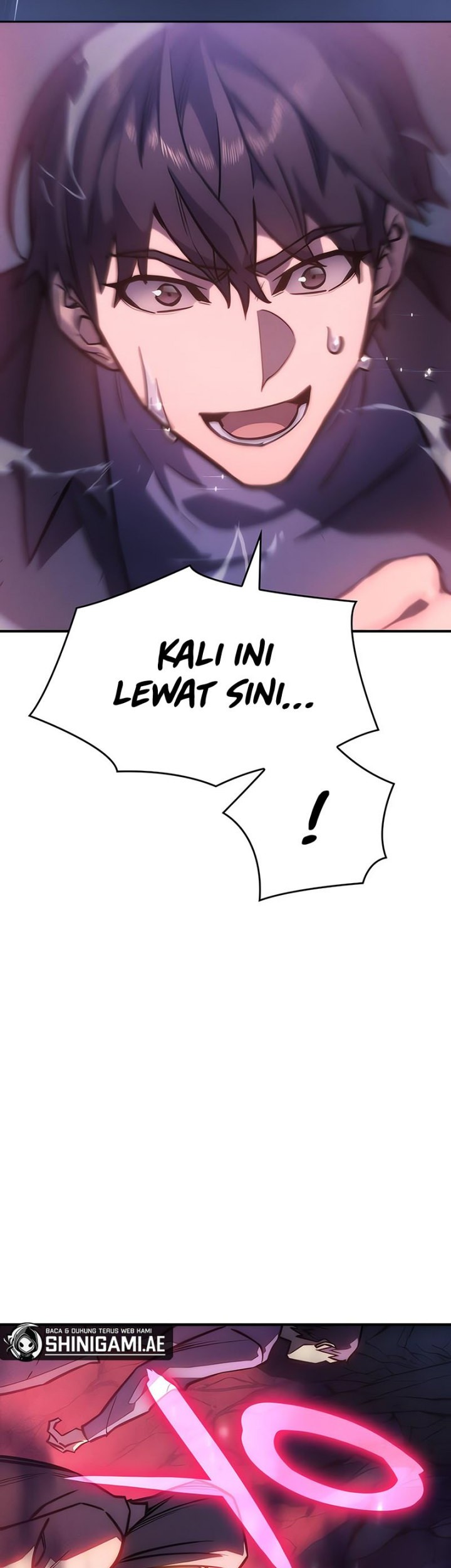 Regressing With The King’s Power Chapter 19 Gambar 27