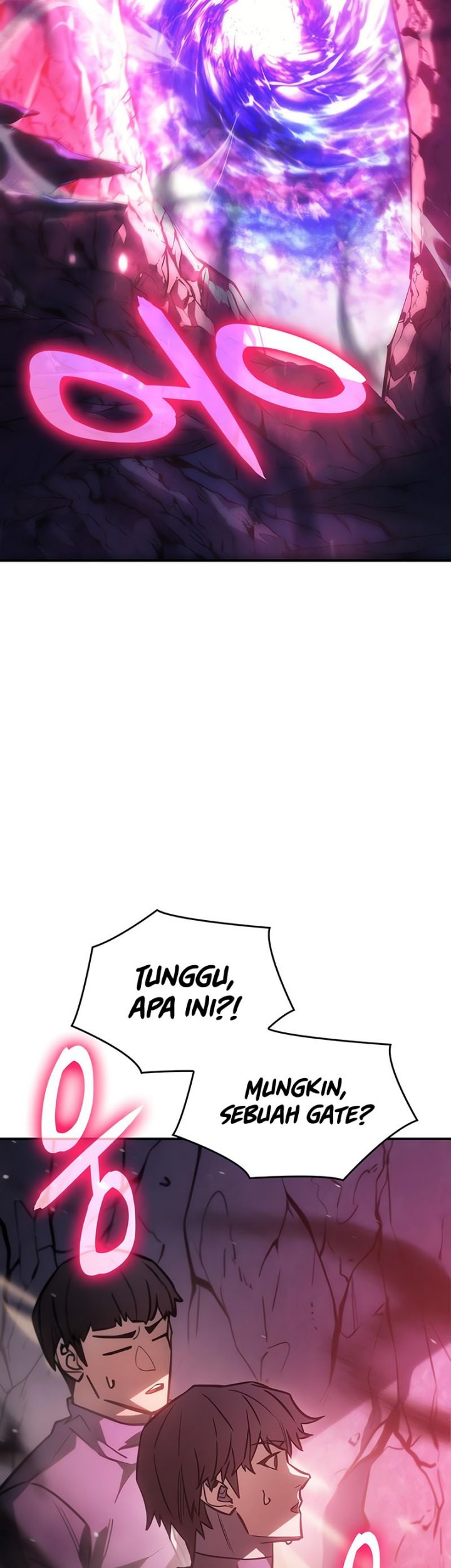 Regressing With The King’s Power Chapter 19 Gambar 29