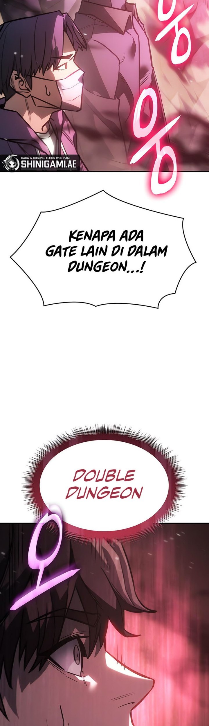 Regressing With The King’s Power Chapter 19 Gambar 30