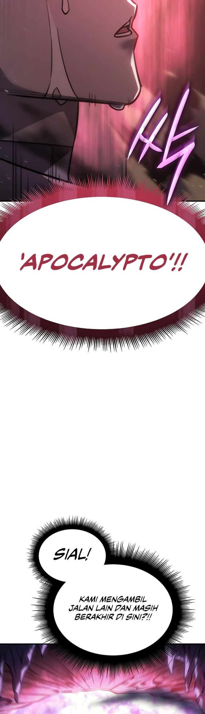 Regressing With The King’s Power Chapter 19 Gambar 31