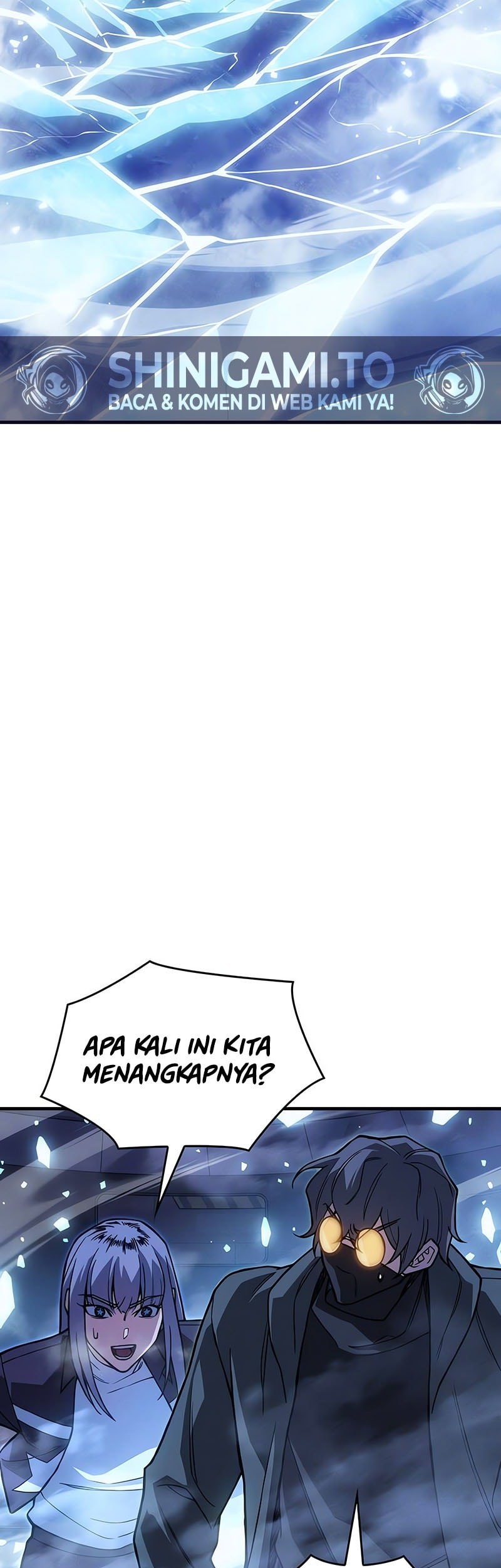 Regressing With The King’s Power Chapter 100 Gambar 49