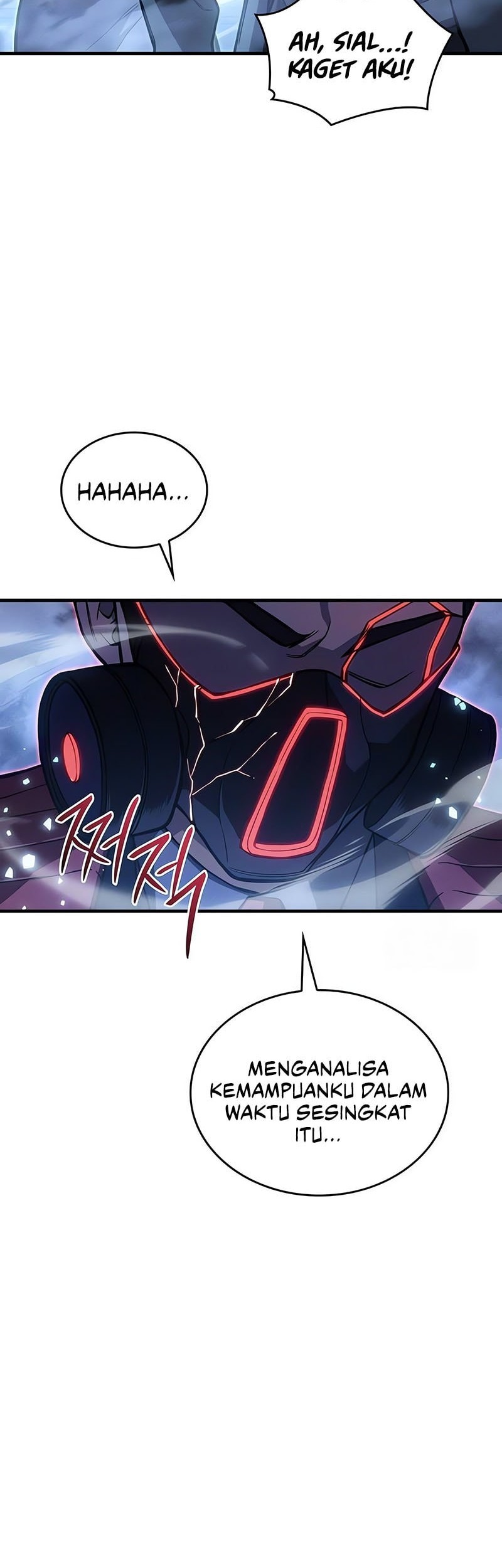 Regressing With The King’s Power Chapter 100 Gambar 50