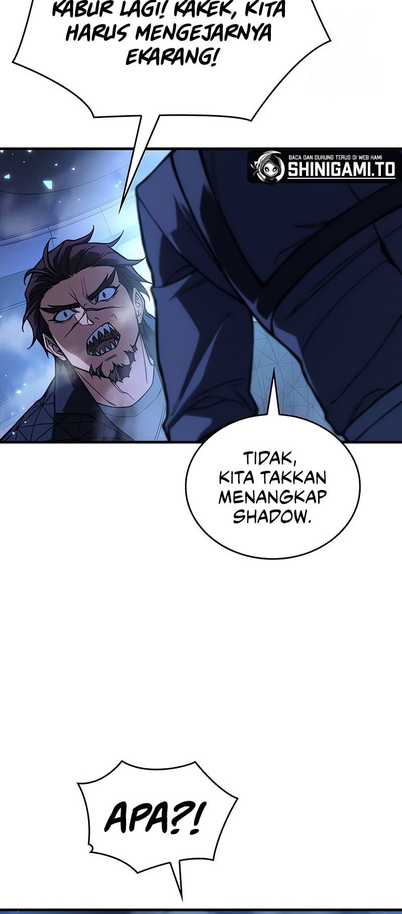 Regressing With The King’s Power Chapter 100 Gambar 56