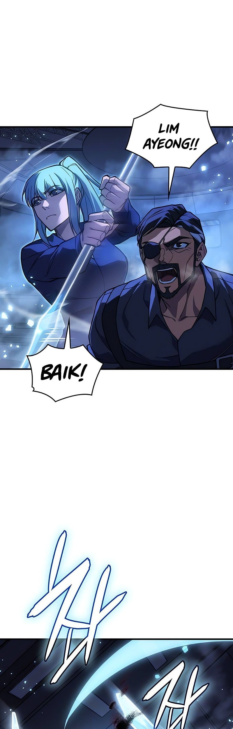 Regressing With The King’s Power Chapter 100 Gambar 54