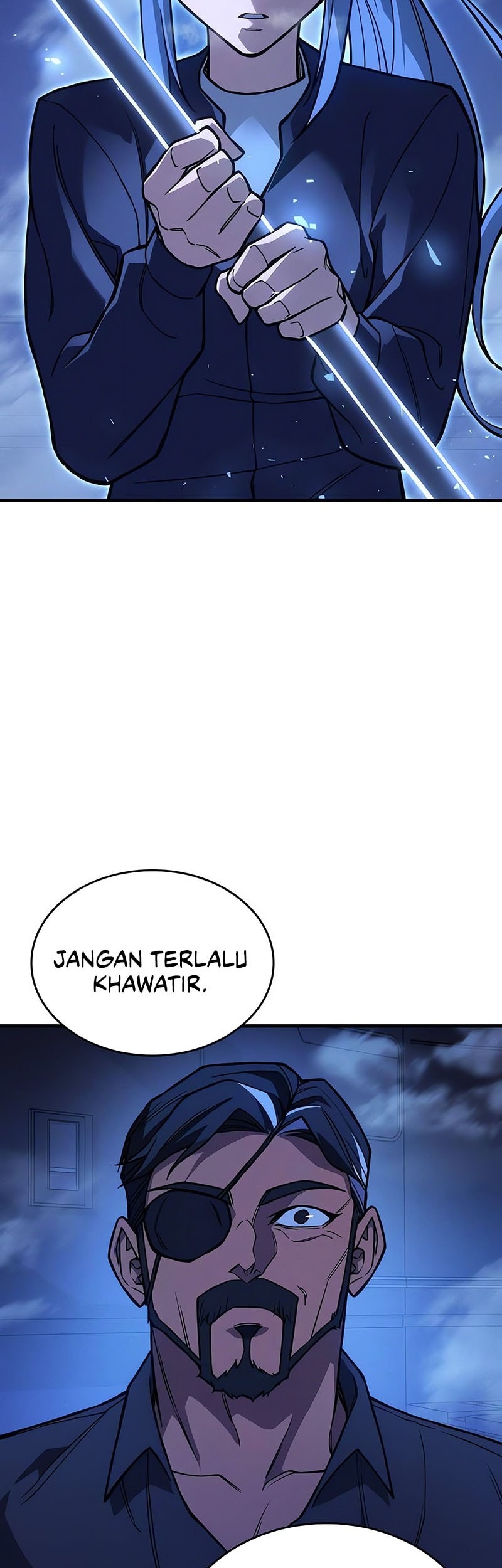 Regressing With The King’s Power Chapter 100 Gambar 58