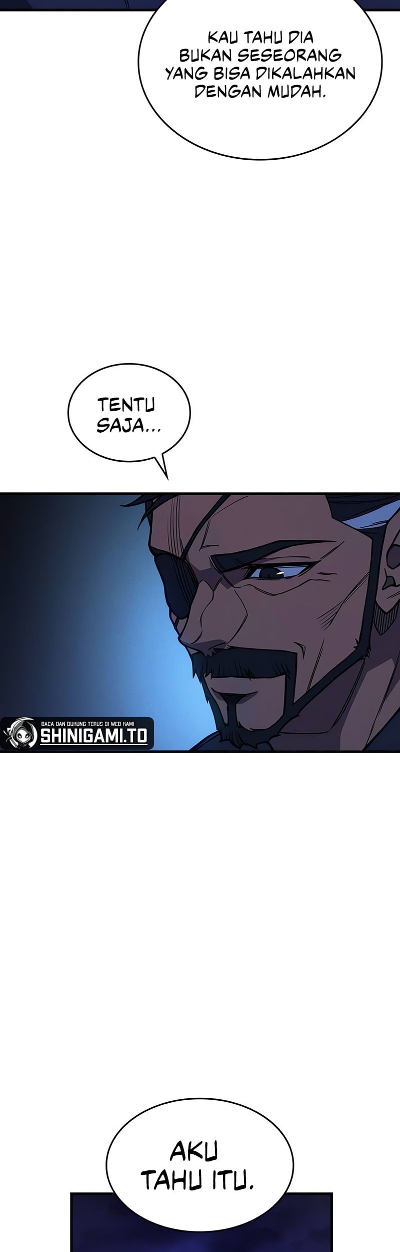 Regressing With The King’s Power Chapter 100 Gambar 59