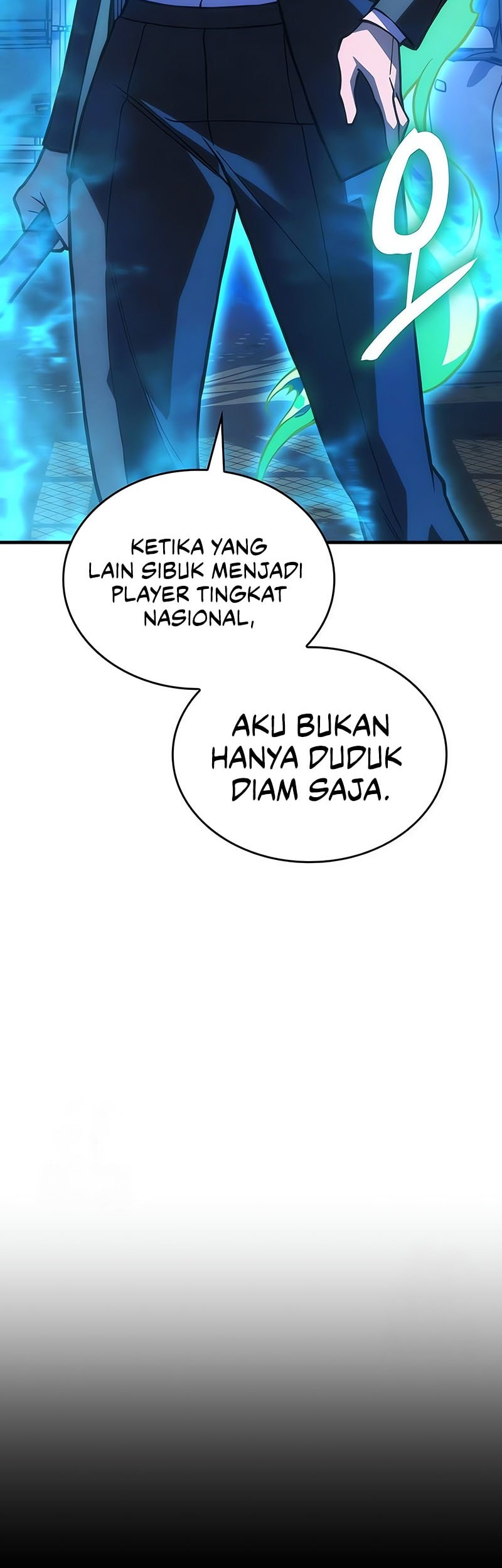 Regressing With The King’s Power Chapter 100 Gambar 64