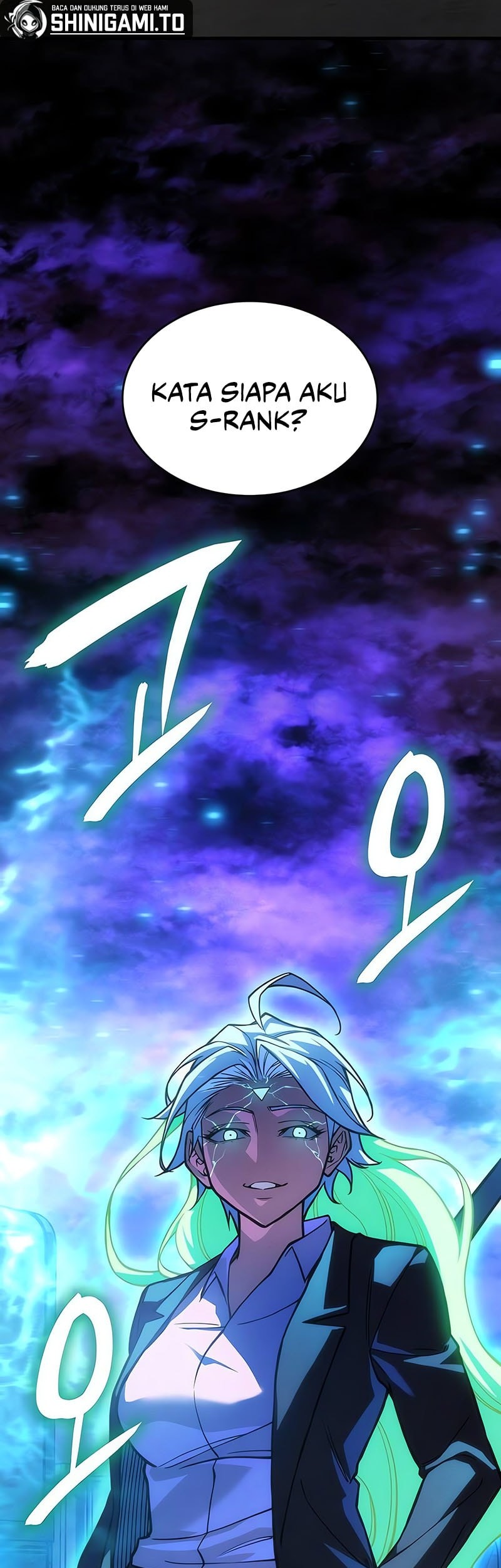 Regressing With The King’s Power Chapter 100 Gambar 63