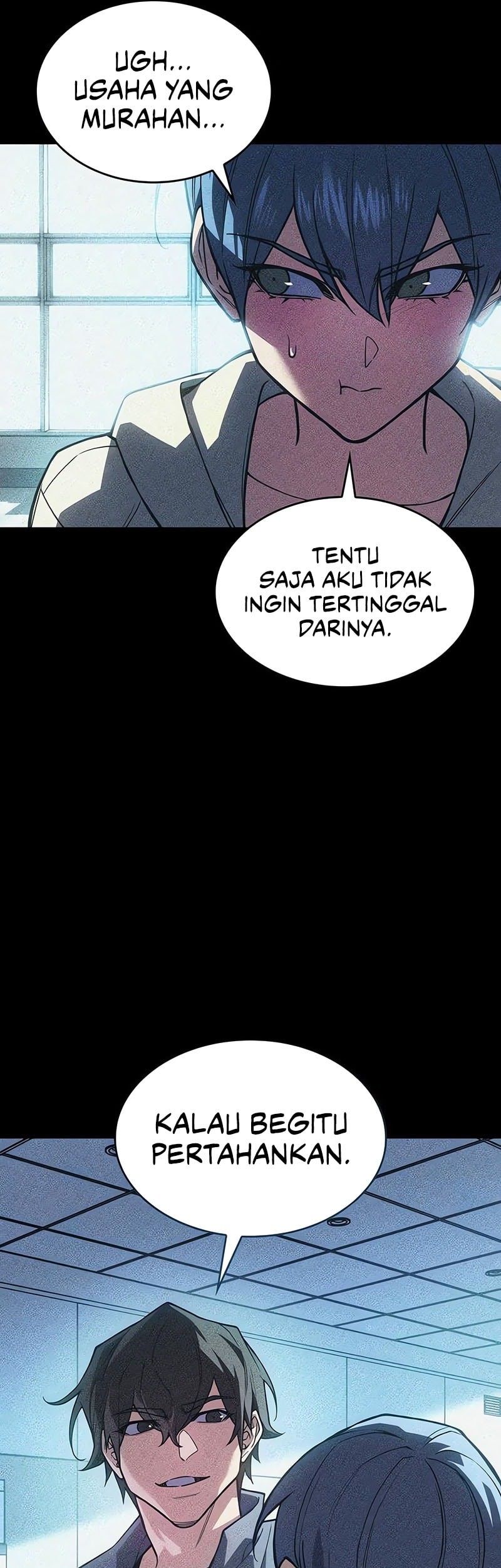 Regressing With The King’s Power Chapter 100 Gambar 69