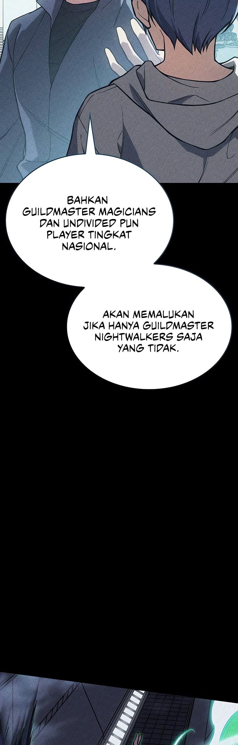 Regressing With The King’s Power Chapter 100 Gambar 70