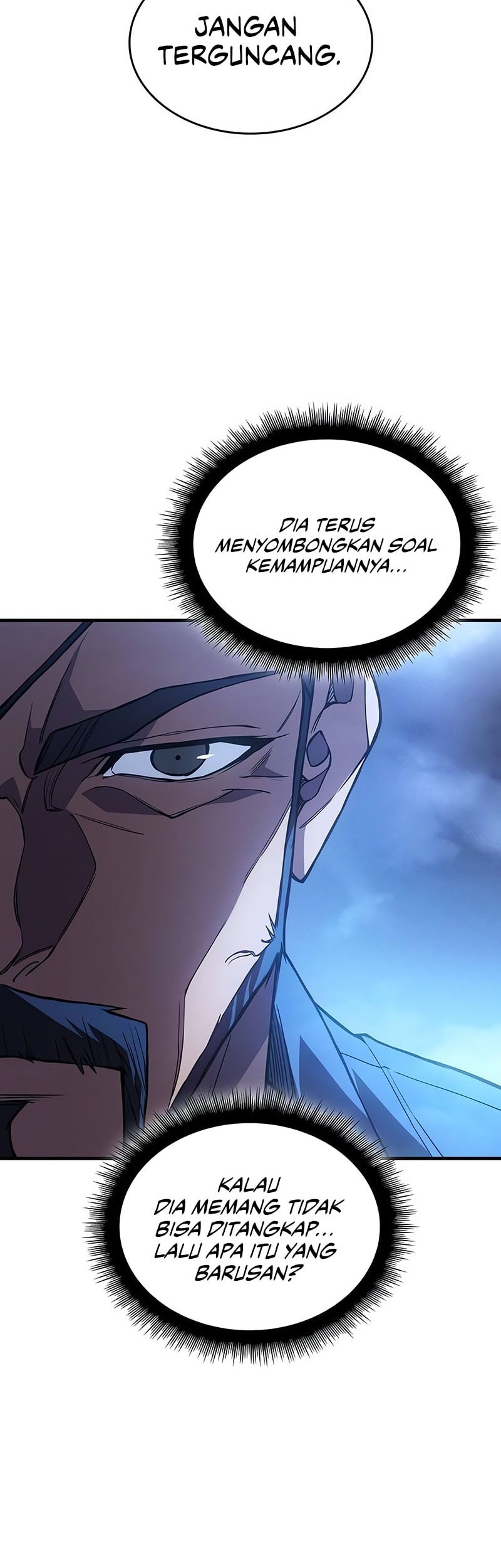 Regressing With The King’s Power Chapter 100 Gambar 34