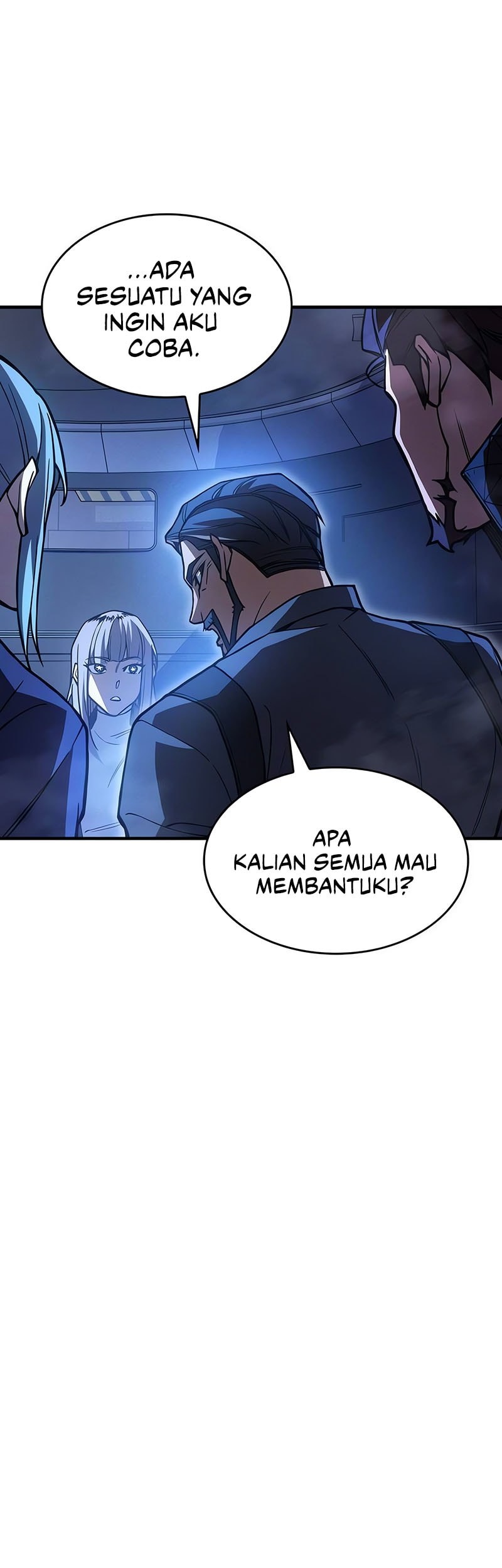 Regressing With The King’s Power Chapter 100 Gambar 35