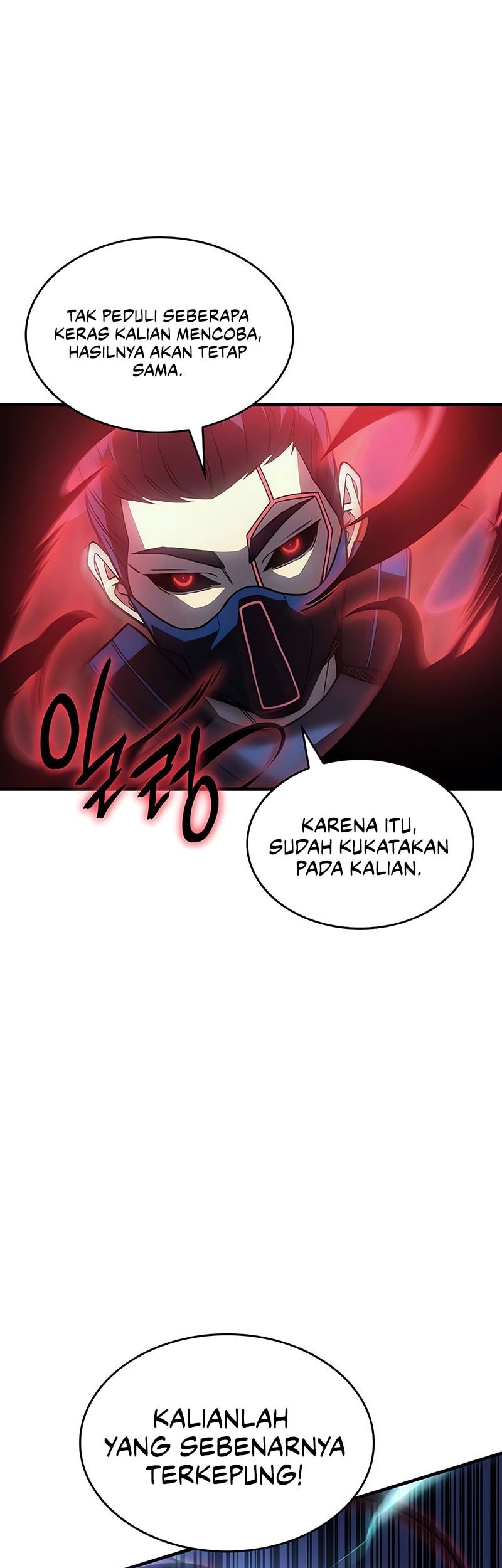 Regressing With The King’s Power Chapter 100 Gambar 37