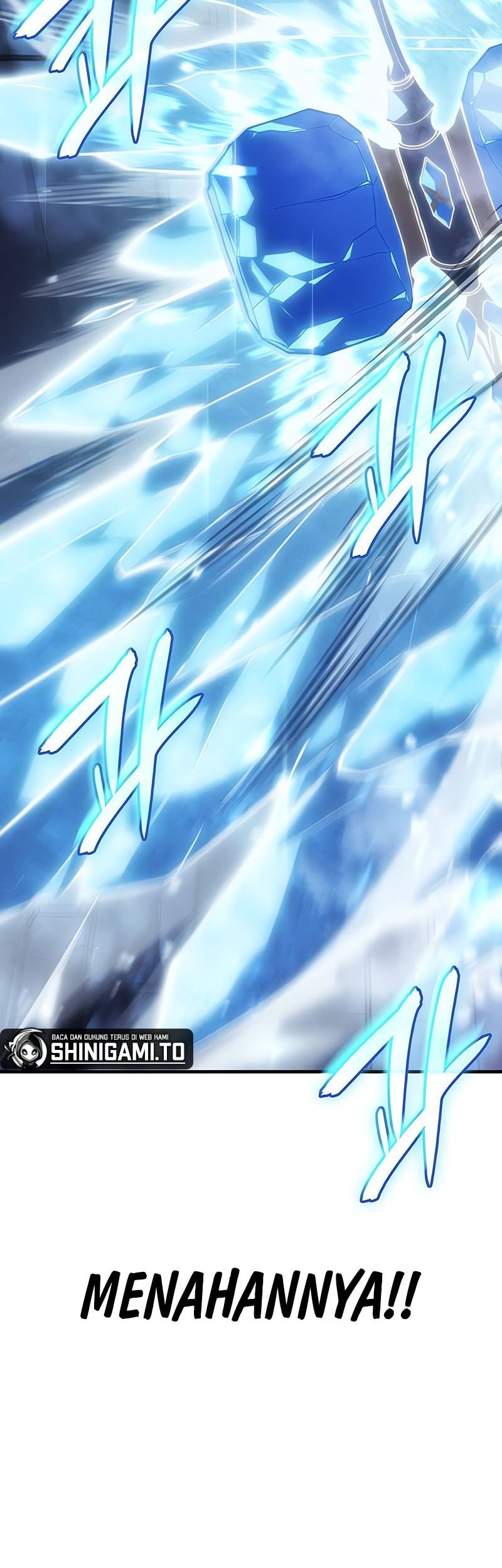 Regressing With The King’s Power Chapter 100 Gambar 44